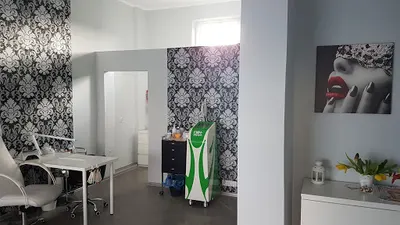 Beauty Zone. Studio urody.